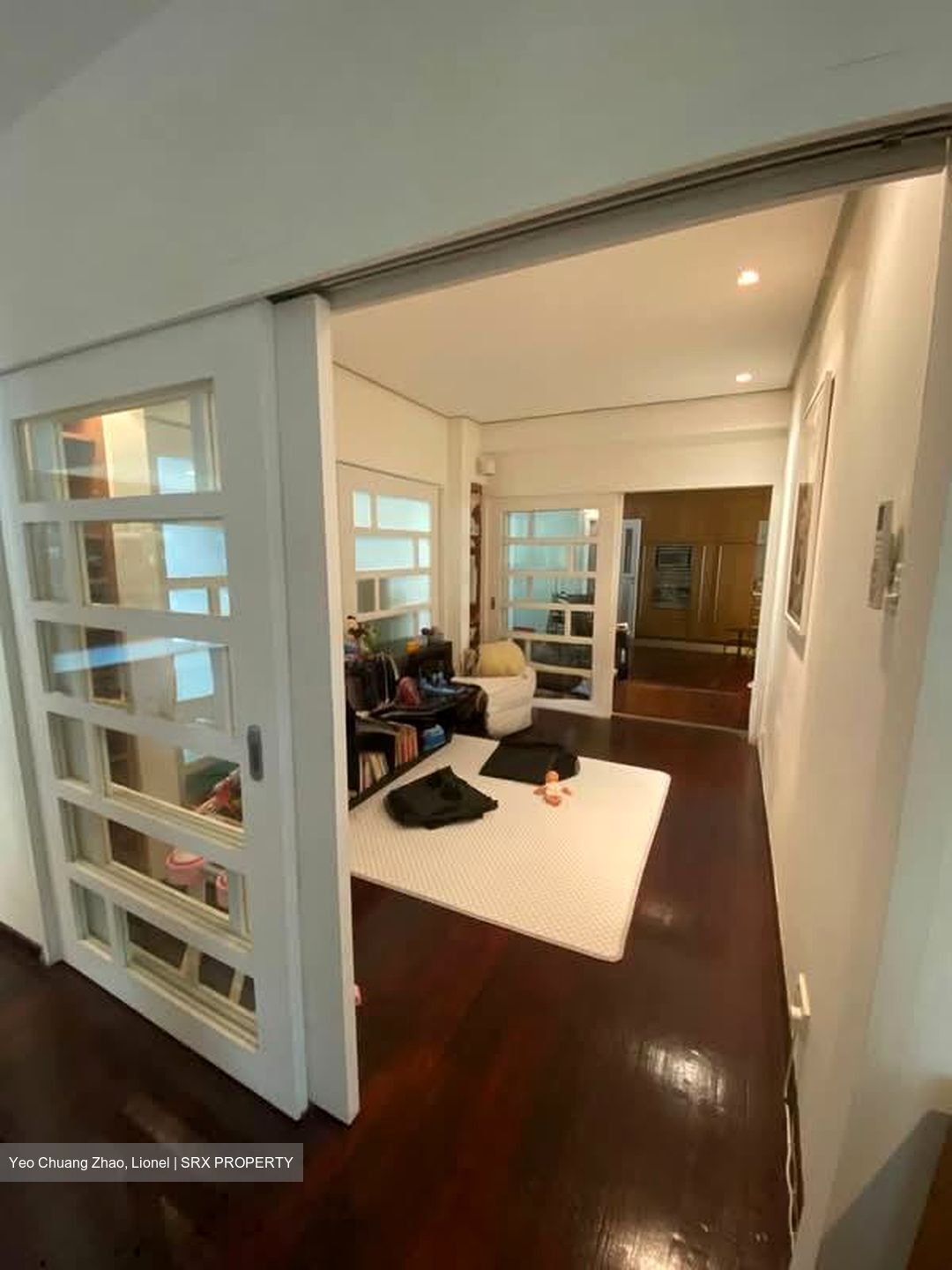 Pandan Valley (D21), Condominium #546507431